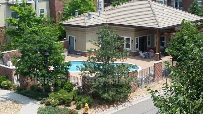 Foto del edificio - 5401 S Park Terrace Ave