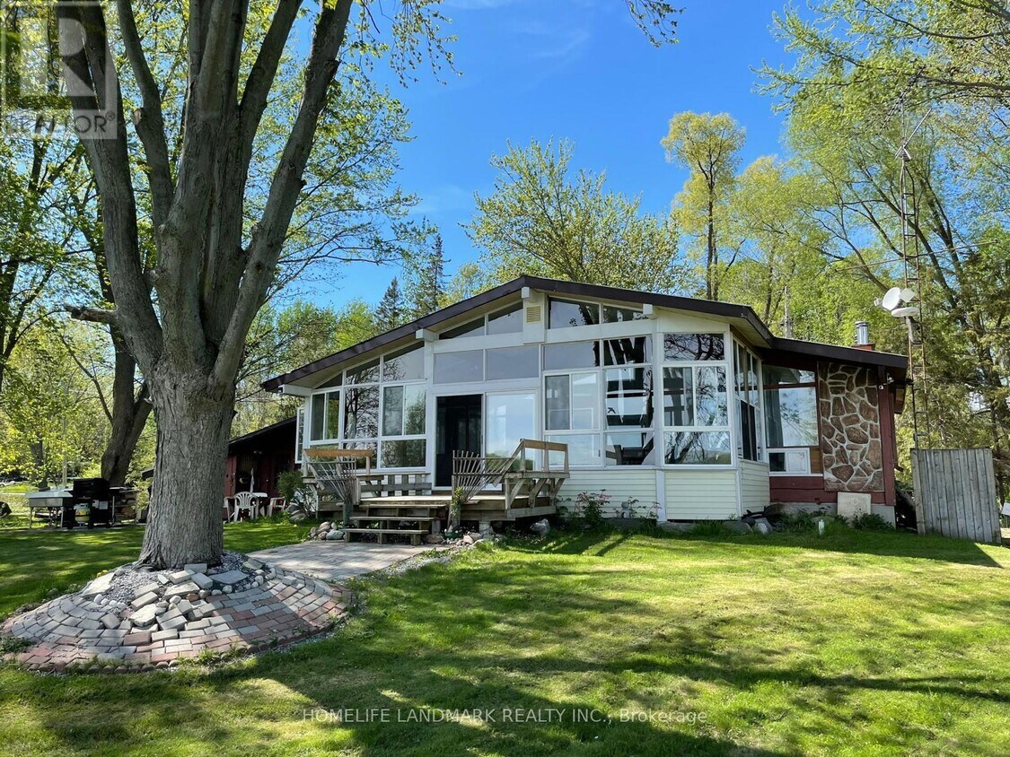 Photo principale - 1115 Islandview Dr