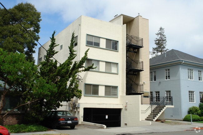 2360 Ellsworth - 2360 Ellsworth Apartments