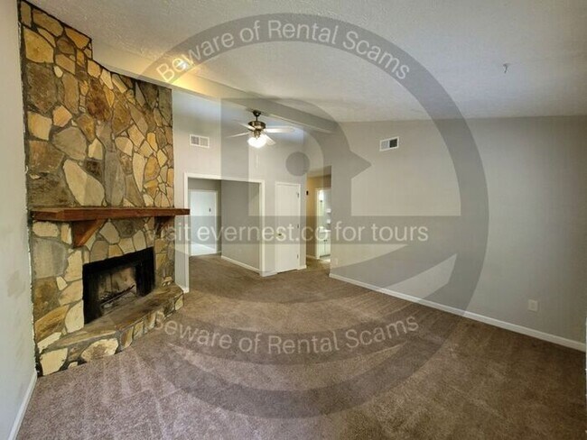 Building Photo - 1251 Hanover Pl