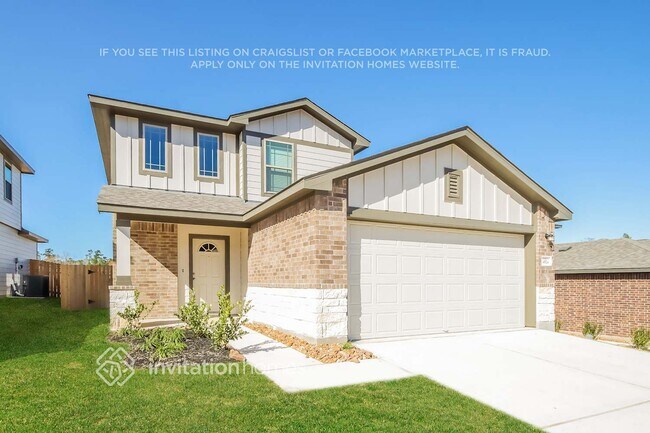 Foto del edificio - 24924 Aconite Ln