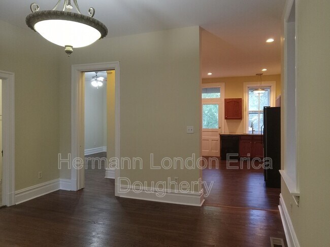 Building Photo - 4500 S Grand Blvd