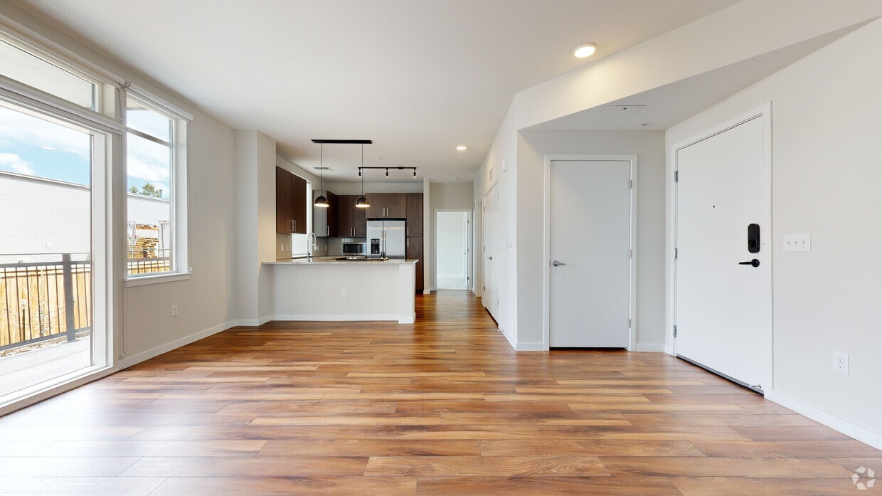 Photo - Reve Boulder Apartments