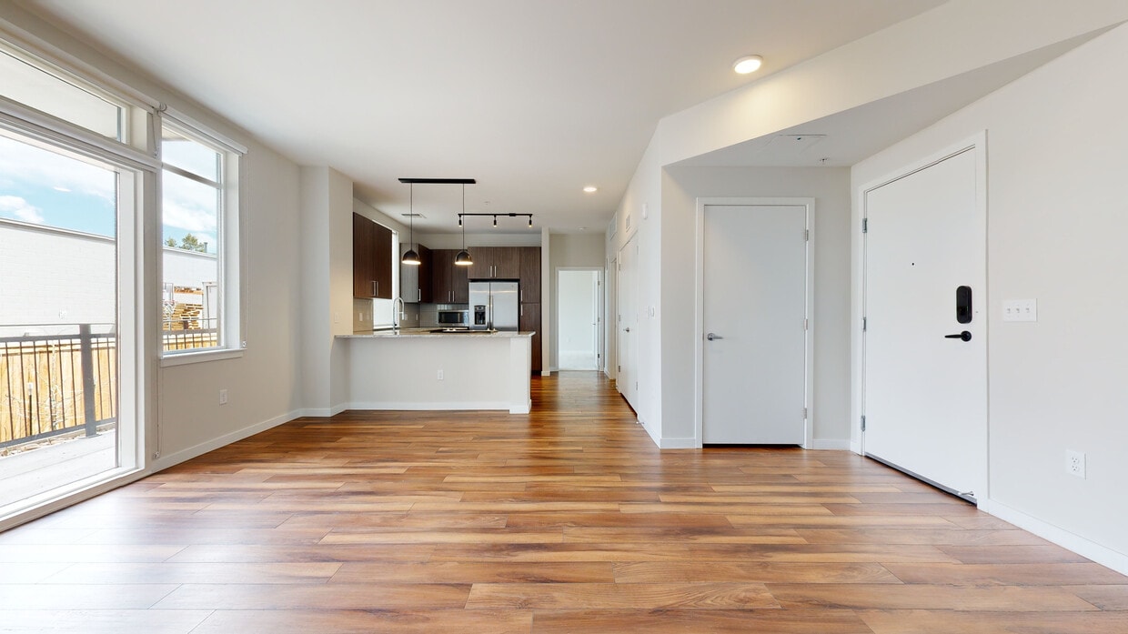 Photo - Reve Boulder Apartments