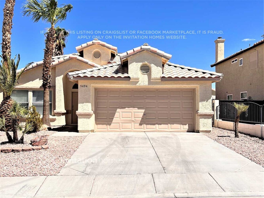 Foto principal - 5494 Olympic Spirit Ln