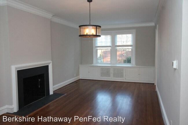 Building Photo - 4 br, 3.5 bath House - 4116 Wythe Avenue
