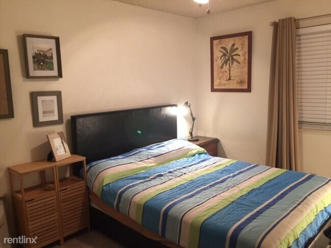 Foto del edificio - 2 br, 1 bath Condo - 3157 Occidental drive