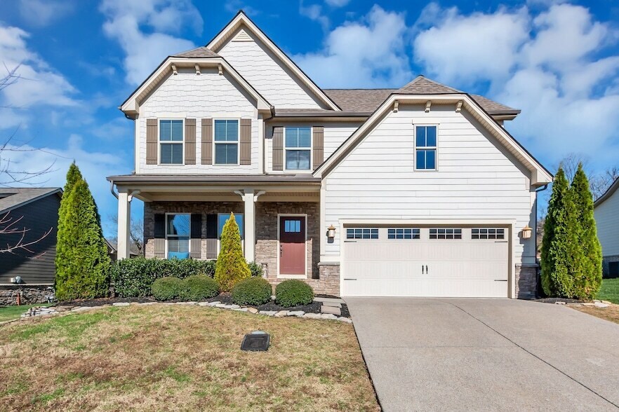 Foto principal - 6930 Wellsford Ln