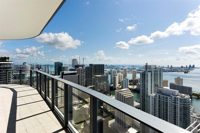 Foto del edificio - 1000 Brickell Plaza