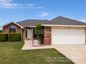 Building Photo - 3807 Shellrock Dr