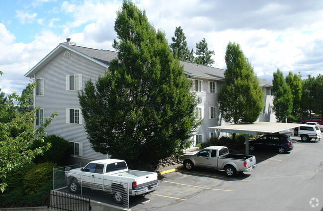 Building Photo - Stonecrest Apartments