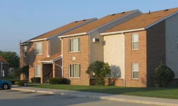 Foto del edificio - 980 Meadow Ln