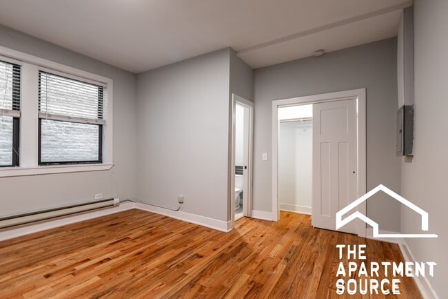 Photo - 4546 N Damen Ave Apartment