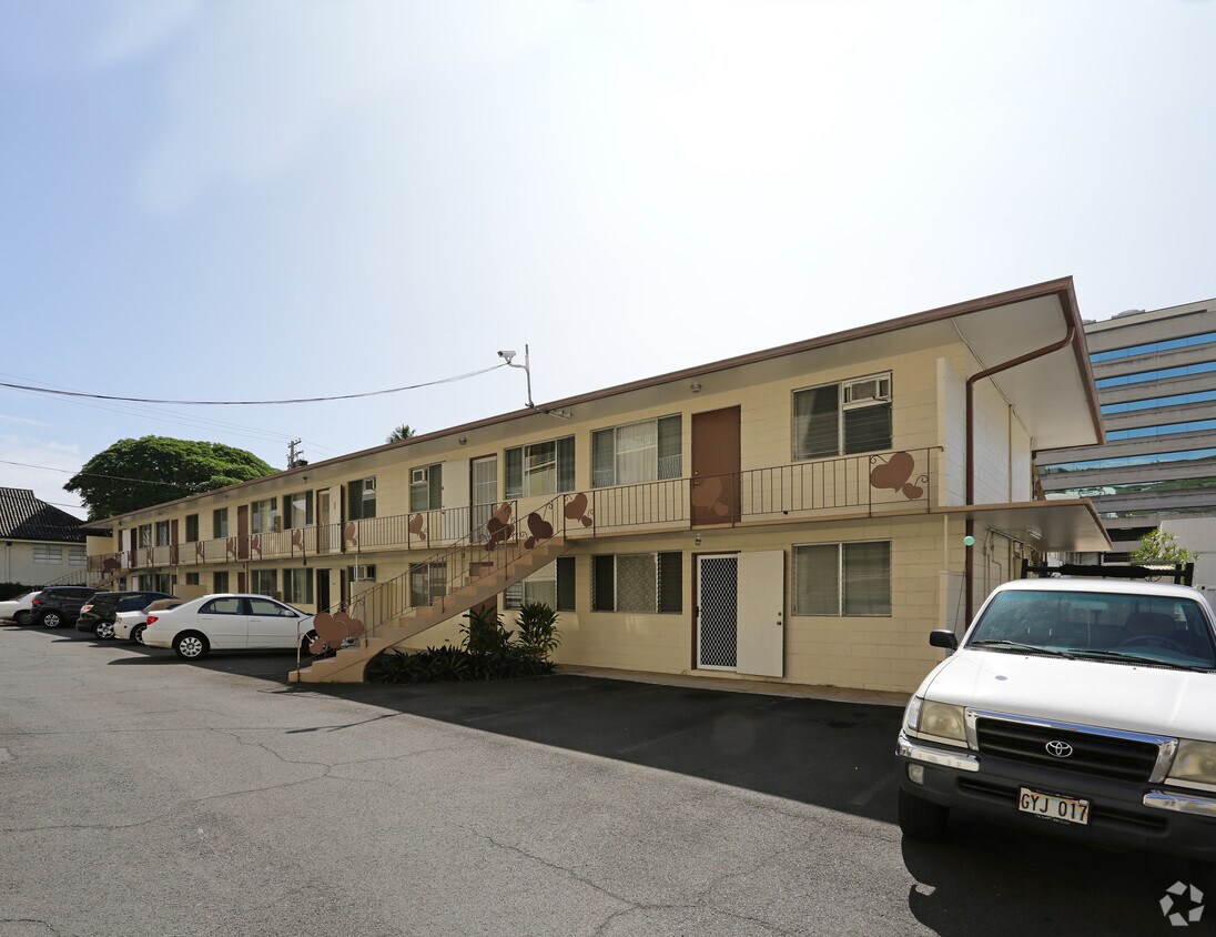 Building Photo - 1220 Ward Ave