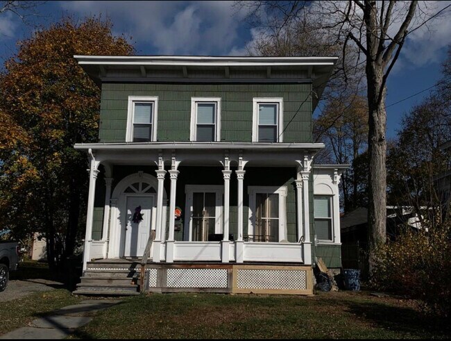 Foto del edificio - 36 Grove St