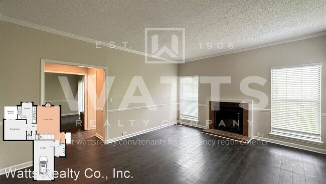 Foto del edificio - 2 br, 2.5 bath House - 2016 Waterford Place