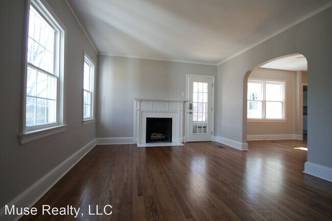 Foto del edificio - 3 br, 2 bath House - 1019 Myrtle Drive