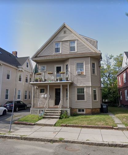 Primary Photo - 338 Highland Ave