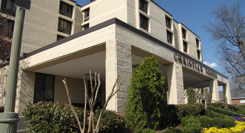 Foto principal - Christian Towers