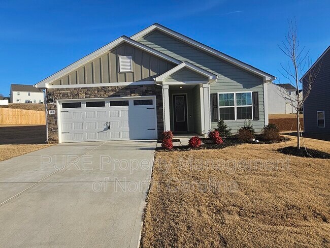 Building Photo - 183 Tanner Lp