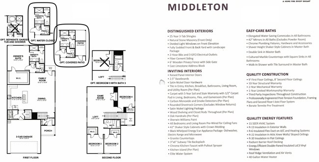 Foto del edificio - 7750 Chatham Pl