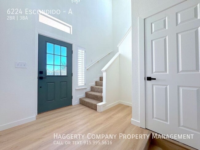 Building Photo - 6224 Escondido-A