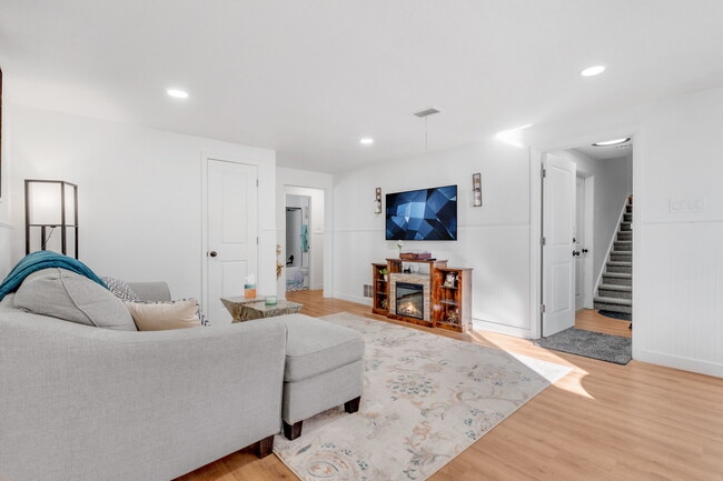 Foto del edificio - 4720 Federal Blvd