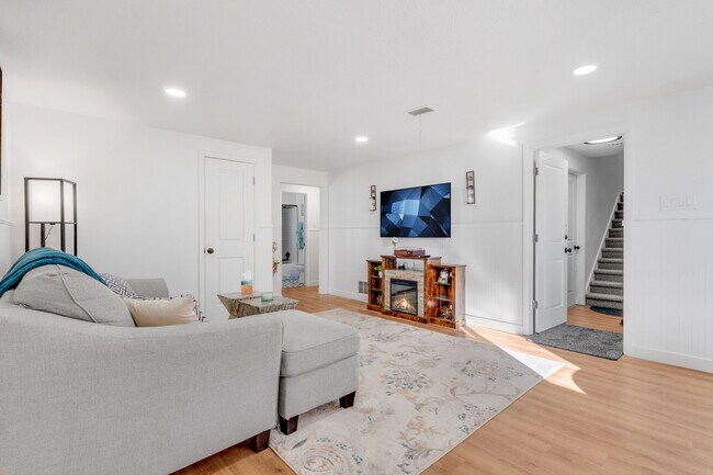 Foto del edificio - 4720 Federal Blvd