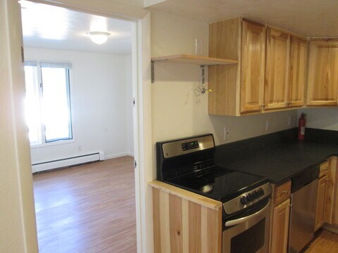 Foto del edificio - 503 Harvard Ln