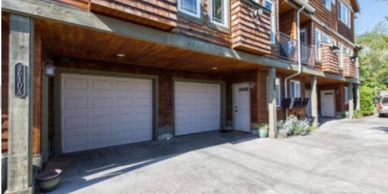 Primary Photo - Fremont Greenwood Townhome