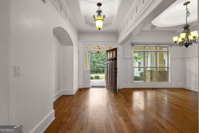 Foto del edificio - 599 McDade St