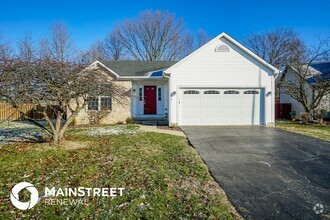 Building Photo - 9010 Trinity Cir