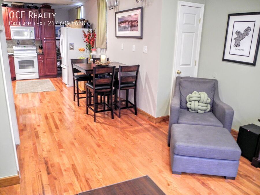 Foto principal - 1712 Rodman St