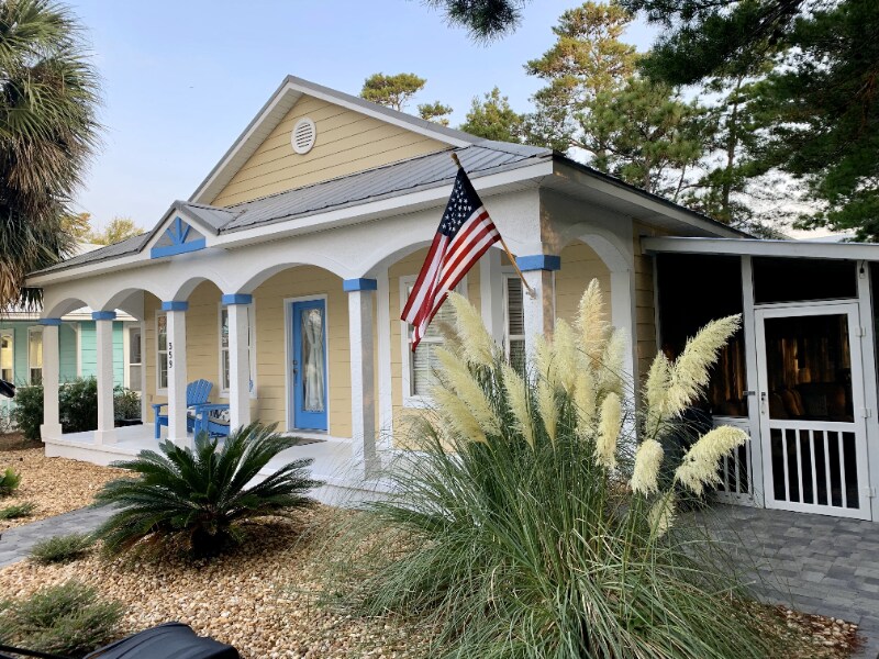 359 Ventana Blvd, Santa Rosa Beach, FL 32459 House Rental in Santa