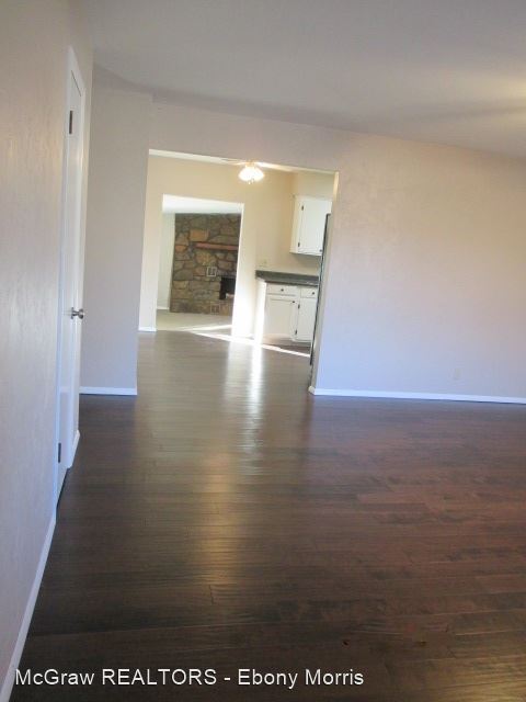 Building Photo - 3 br, 1 bath House - 312 S 22nd Street