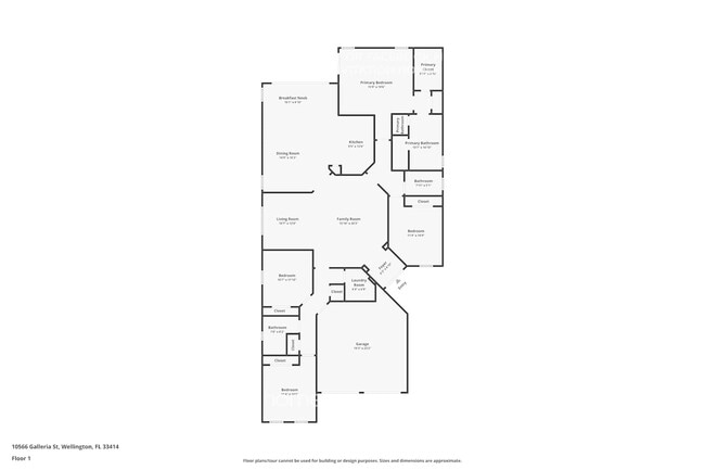 Building Photo - 10566 Galleria St