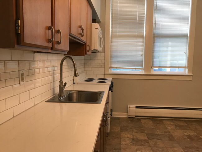 Foto del edificio - 417 N Durkee St