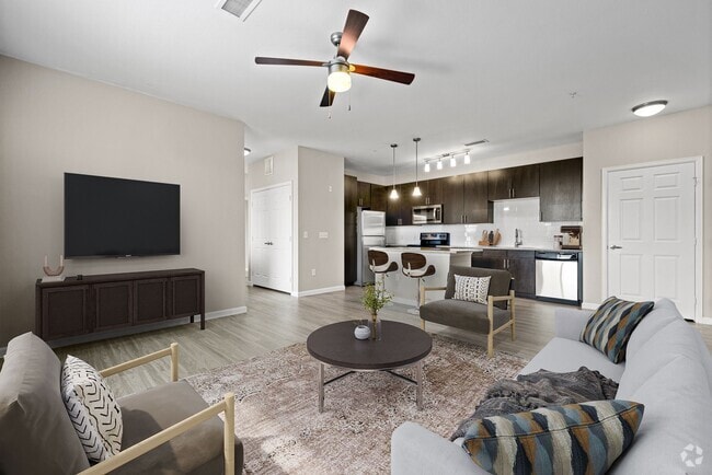 Building Photo - The Parc at Greenwood Village