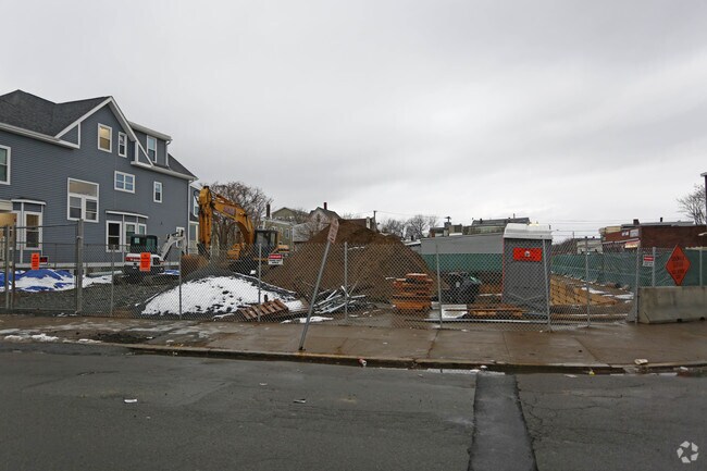 Foto del edificio - 123 Shirley Ave