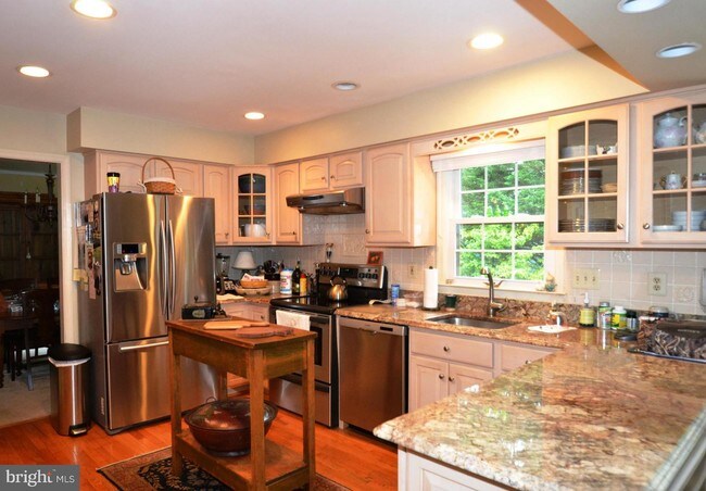 Foto del edificio - 12629 Heritage Farm Ln