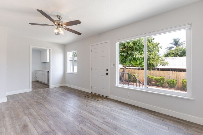 Foto del edificio - Fully Renovated 2BR/1BA Unit in Altadena –...