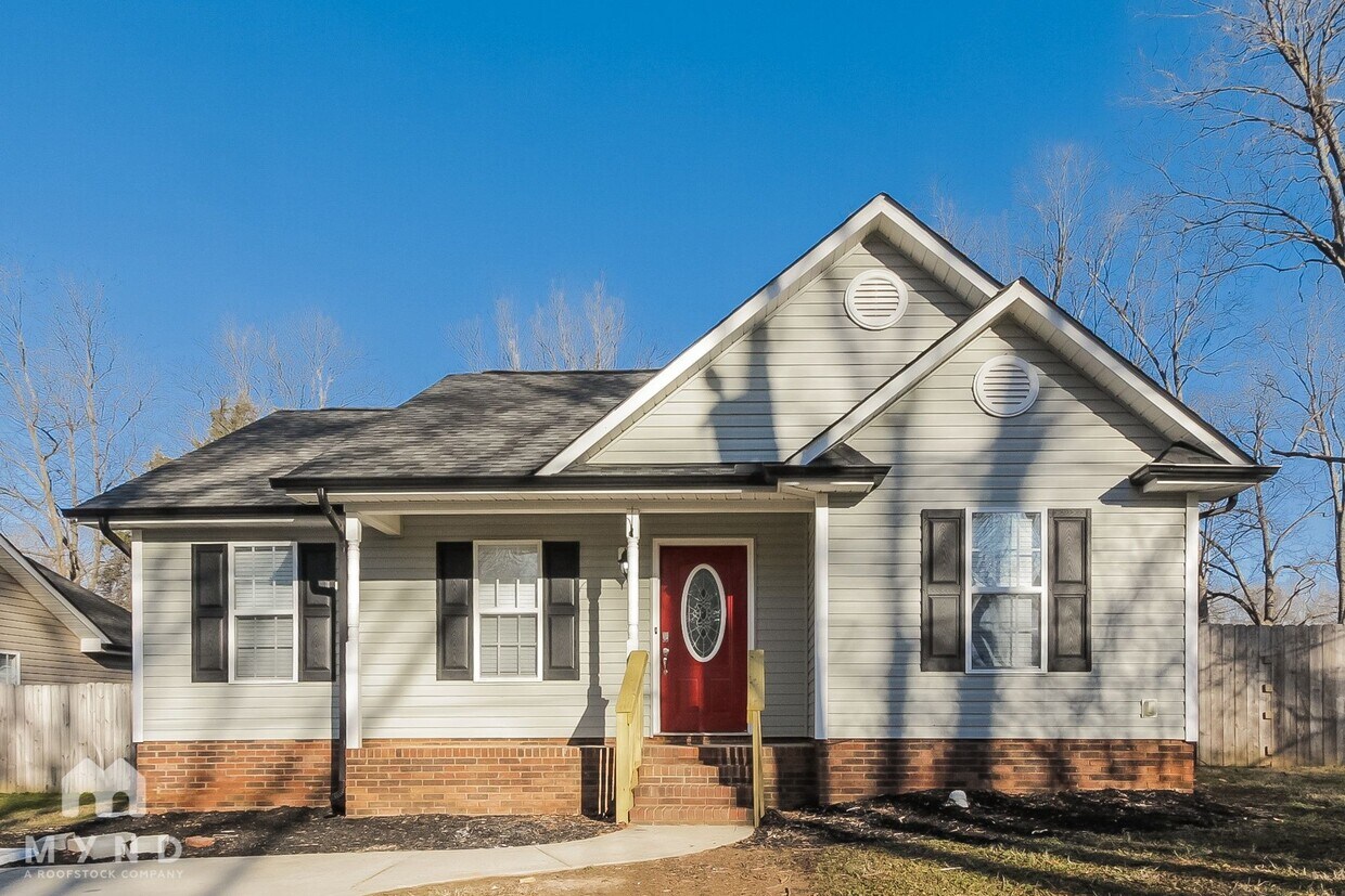 Foto principal - 524 Pleasant Ave