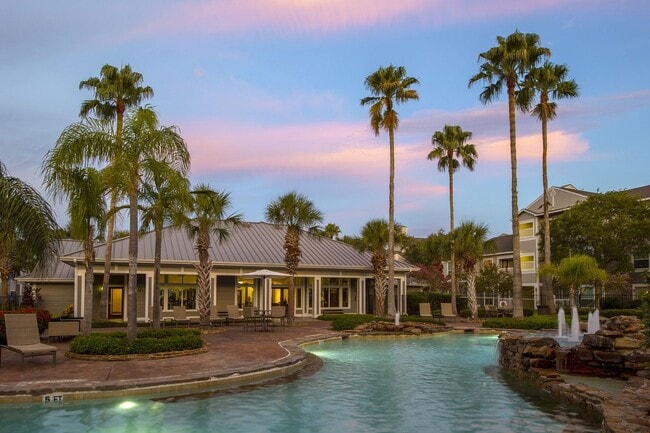 Pool - Breakers on Saratoga