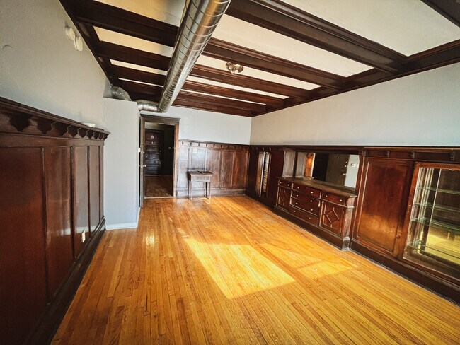 Foto del edificio - 5126 S Michigan Ave