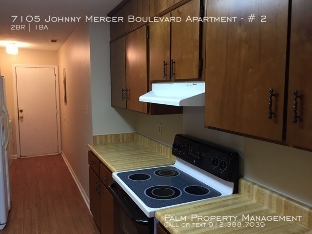 Building Photo - 7105 Johnny Mercer Blvd