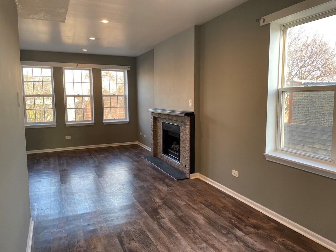 Foto principal - 1438 N Campbell Ave