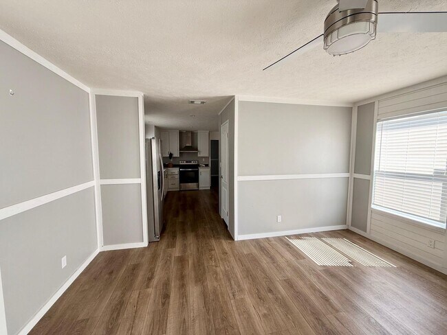 Foto del edificio - For Rent – Nearly New Home in Elm Mott, TX