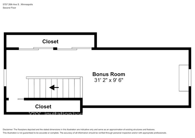 Foto del edificio - 5757 26th Ave S