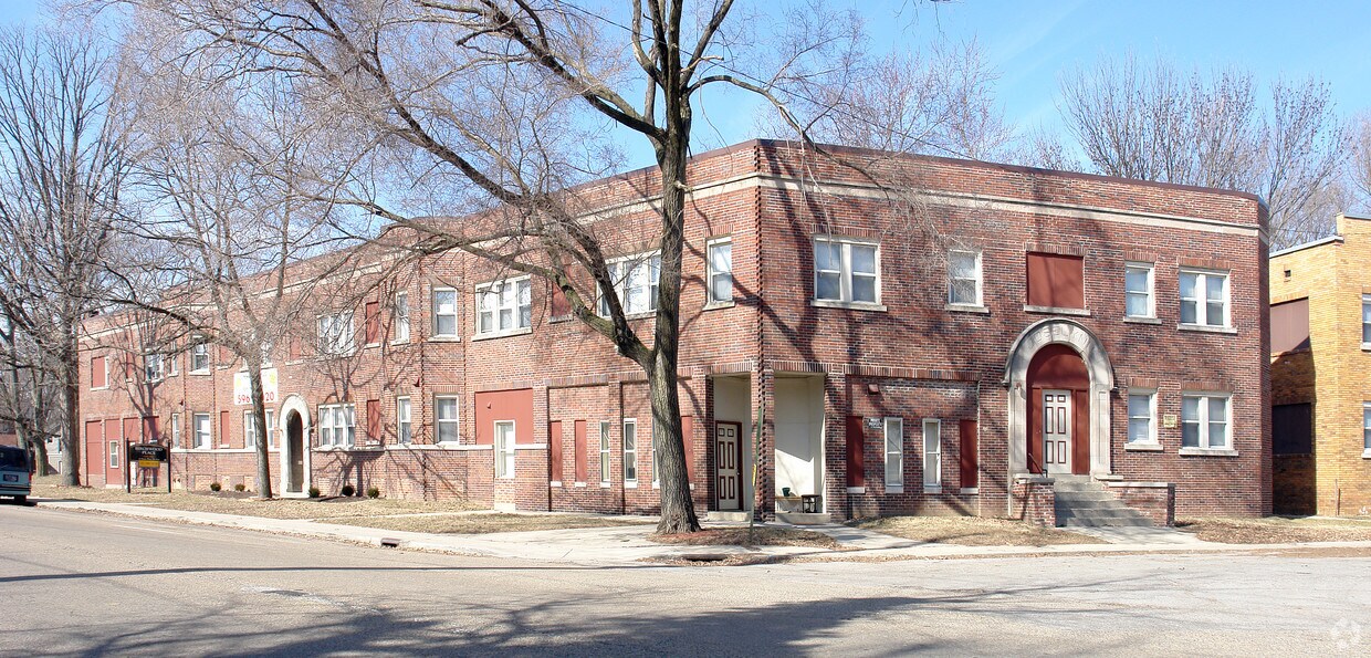 Foto principal - Birchwood Place