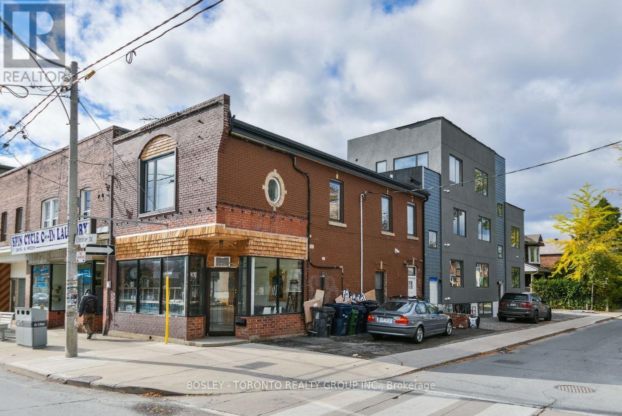 Photo principale - 230 Christie St